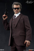 Sideshow Harry Callahan (Final Act Variant) Sixth Scale Figure