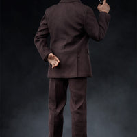 Sideshow Harry Callahan (Final Act Variant) Sixth Scale Figure