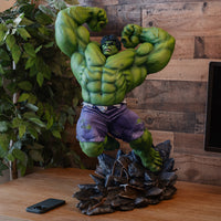 Sideshow Hulk Classic Premium Format™ Figure