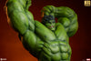 Sideshow Hulk Classic Premium Format™ Figure