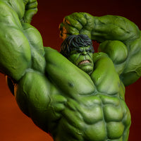 Sideshow Hulk Classic Premium Format™ Figure