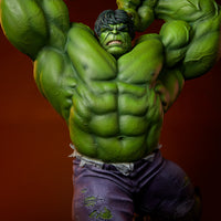 Sideshow Hulk Classic Premium Format™ Figure