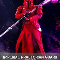 Hot Toys Imperial Praetorian Guard™ Sixth Scale Figure