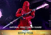 Hot Toys Imperial Praetorian Guard™ Sixth Scale Figure