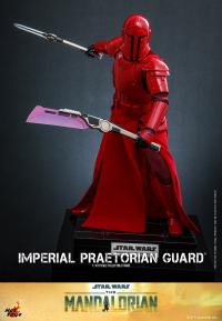 Hot Toys Imperial Praetorian Guard™ Sixth Scale Figure