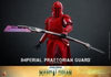 Hot Toys Imperial Praetorian Guard™ Sixth Scale Figure