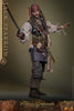 Hot Toys Jack Sparrow (Deluxe Version) Sixth Scale Figure