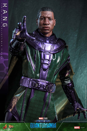 Hot Toys Kang Sixth Scale Figure