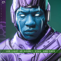 Hot Toys Kang Sixth Scale Figure