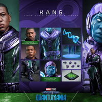 Hot Toys Kang Sixth Scale Figure