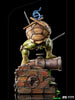 Sideshow / Iron Studios Leonardo TMNT Tenth Scale Statue