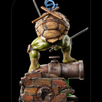 Sideshow / Iron Studios Leonardo TMNT Tenth Scale Statue