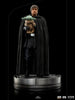 Sideshow / Iron Studios Luke Skywalker & Grogu Tenth Scale Statue