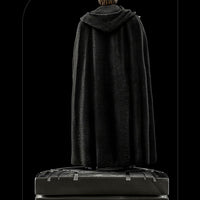 Sideshow / Iron Studios Luke Skywalker & Grogu Tenth Scale Statue