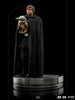 Sideshow / Iron Studios Luke Skywalker & Grogu Tenth Scale Statue