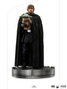 Sideshow / Iron Studios Luke Skywalker & Grogu Tenth Scale Statue