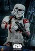 Hot Toys Night Trooper Sixth Scale Figure