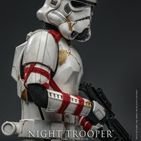 Hot Toys Night Trooper Sixth Scale Figure