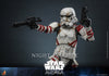 Hot Toys Night Trooper Sixth Scale Figure