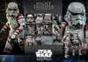 Hot Toys Night Trooper Sixth Scale Figure