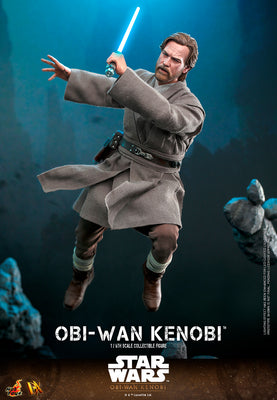 Hot Toys Obi-Wan Kenobi Sixth Scale Figure