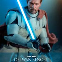 Hot Toys Obi-Wan Kenobi Sixth Scale Figure