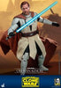 Hot Toys Obi-Wan Kenobi Sixth Scale Figure