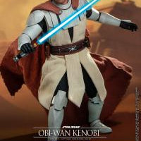 Hot Toys Obi-Wan Kenobi Sixth Scale Figure