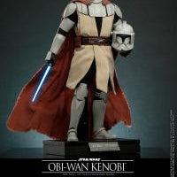 Hot Toys Obi-Wan Kenobi Sixth Scale Figure