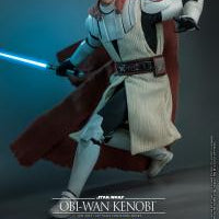 Hot Toys Obi-Wan Kenobi Sixth Scale Figure