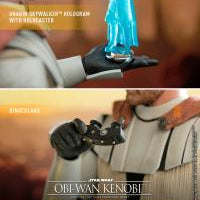 Hot Toys Obi-Wan Kenobi Sixth Scale Figure