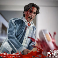 Iconiq Studios Patrick Bateman Sixth Scale Figure