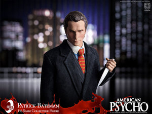 Iconiq Studios Patrick Bateman Sixth Scale Figure