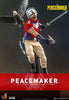 Hot Toys Peacemaker Sixth Scale Collectible Figure