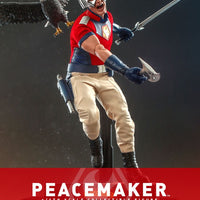 Hot Toys Peacemaker Sixth Scale Collectible Figure