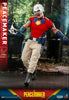 Hot Toys Peacemaker Sixth Scale Collectible Figure