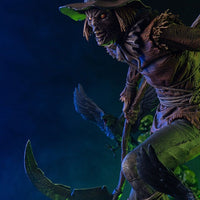 Tweeterhead Scarecrow Sixth Scale Maquette