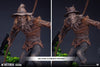 Tweeterhead Scarecrow Sixth Scale Maquette