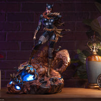 Sideshow Batgirl Premium Format Figure