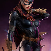 Sideshow Batgirl Premium Format Figure