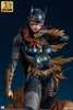 Sideshow Batgirl Premium Format Figure