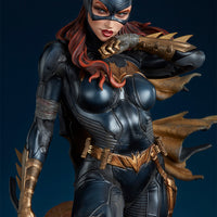 Sideshow Batgirl Premium Format Figure