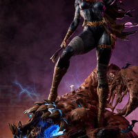 Sideshow Batgirl Premium Format Figure