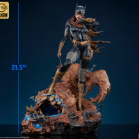 Sideshow Batgirl Premium Format Figure