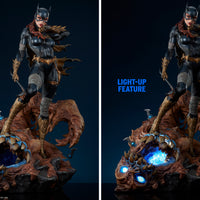 Sideshow Batgirl Premium Format Figure