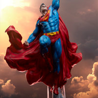 Sideshow Superman Premium Format Statue