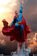 Sideshow Superman Premium Format Statue