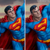 Sideshow Superman Premium Format Statue