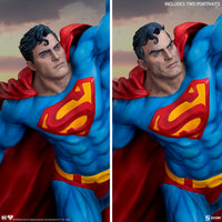 Sideshow Superman Premium Format Statue