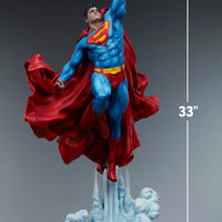 Sideshow Superman Premium Format Statue